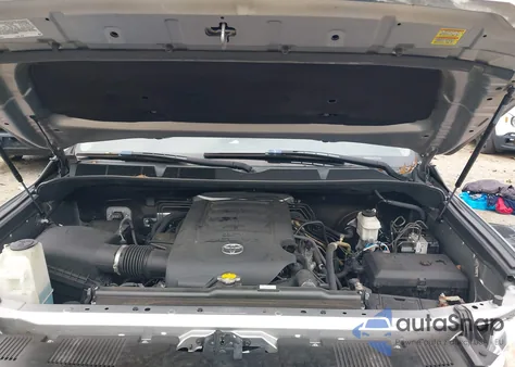 2017 Toyota Tundra Sr5 4.6L V8 from USA, damaged, VIN 5TFEM5F15HX113999